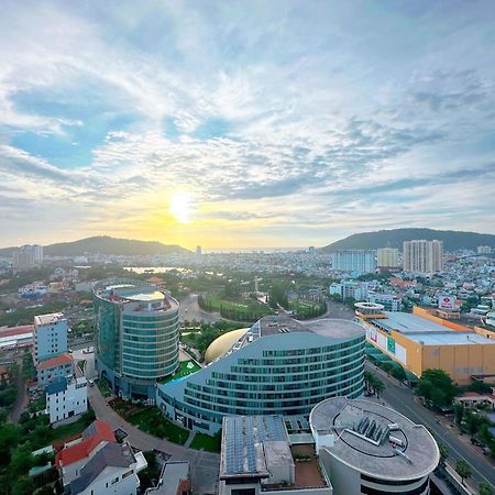 The Song Luxury Vung Tau Apartment - Quynh'S Homestay Экстерьер фото