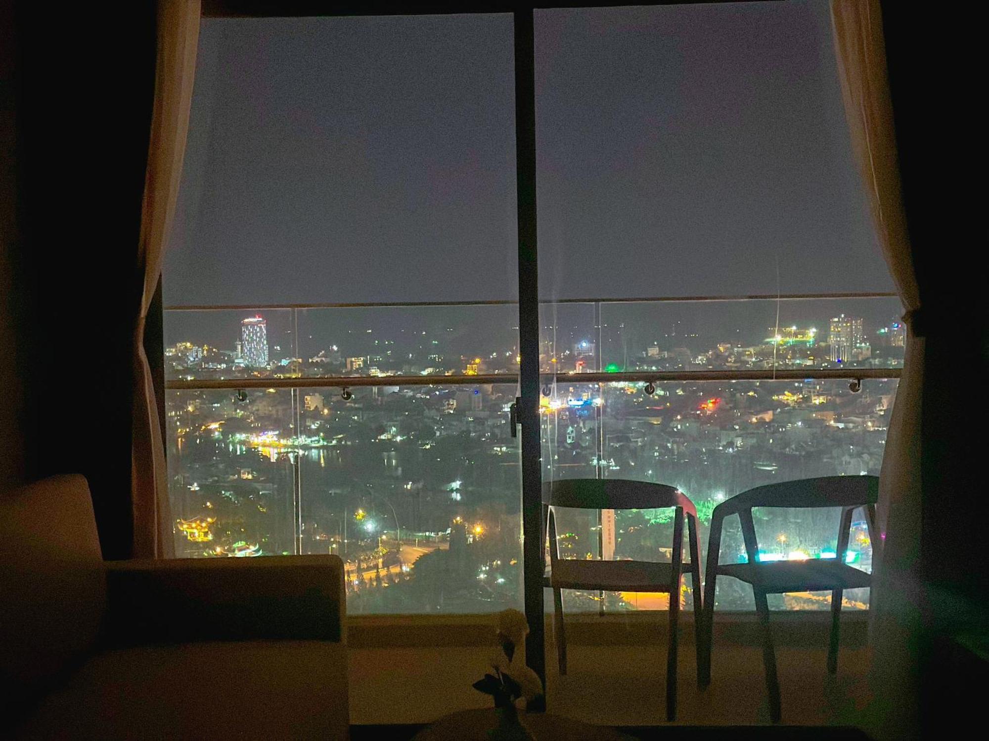 The Song Luxury Vung Tau Apartment - Quynh'S Homestay Экстерьер фото