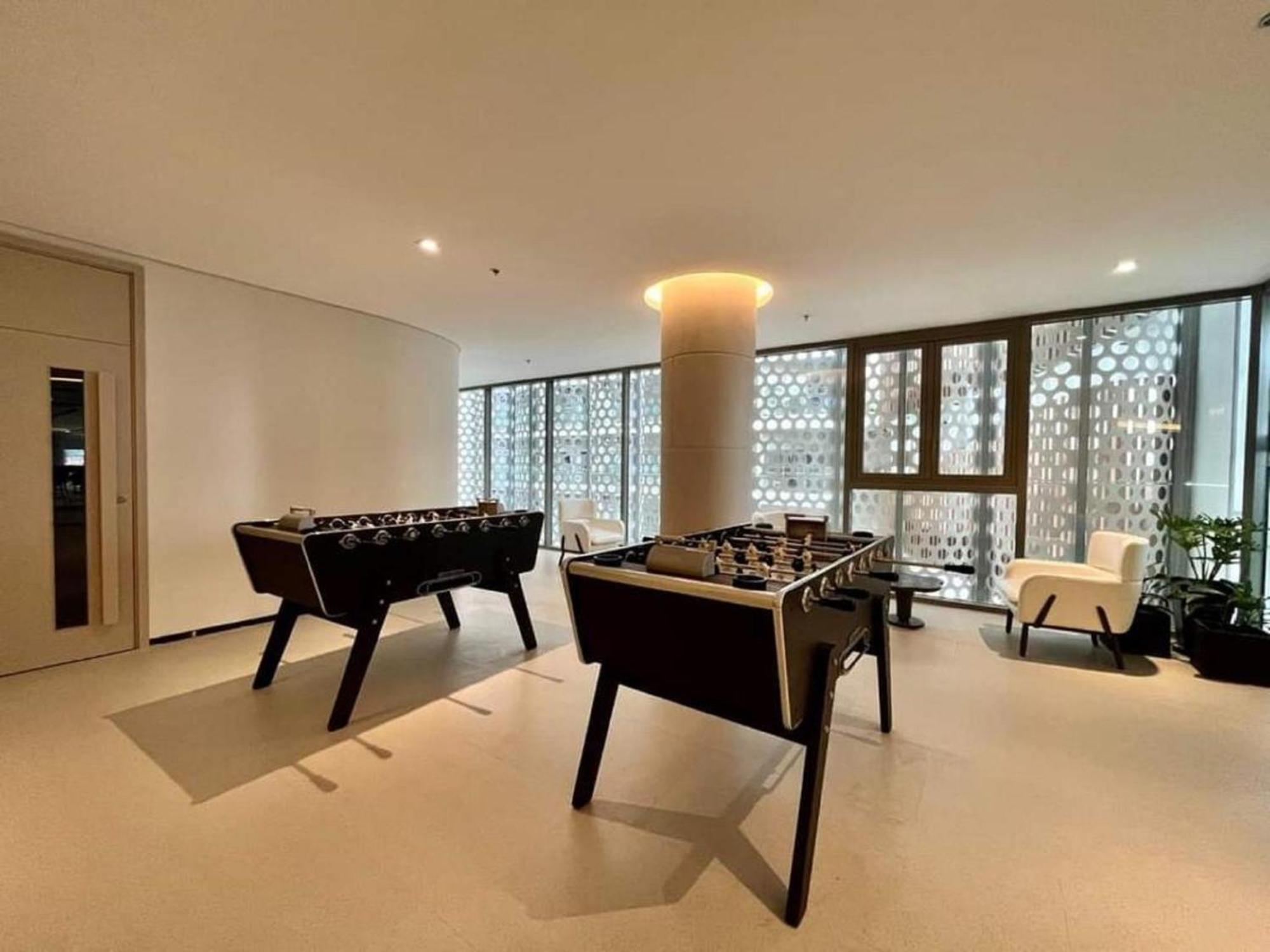 The Song Luxury Vung Tau Apartment - Quynh'S Homestay Экстерьер фото